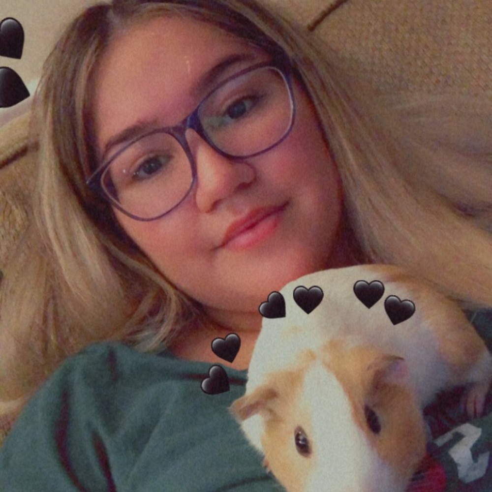 Meet your Posher, Ally